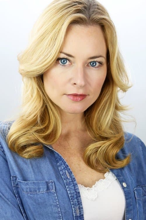 Jessica Morris zdjęcie
