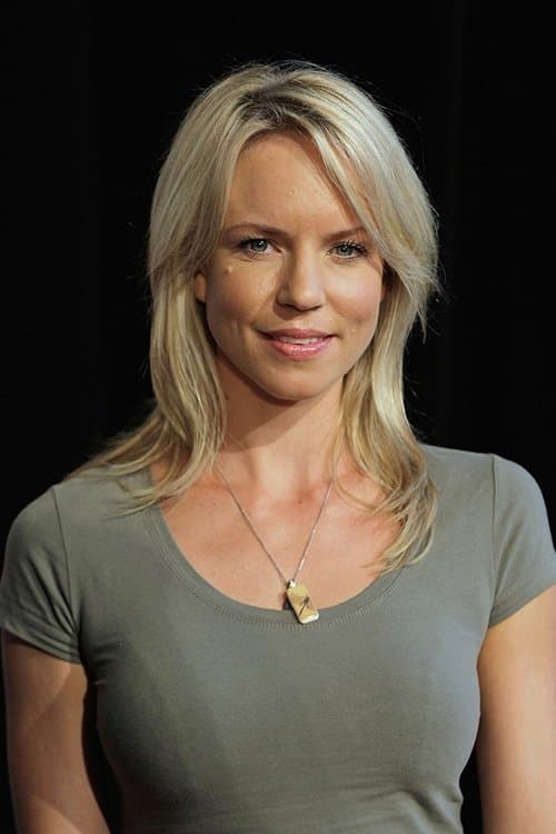 Jessica Napier zdjęcie