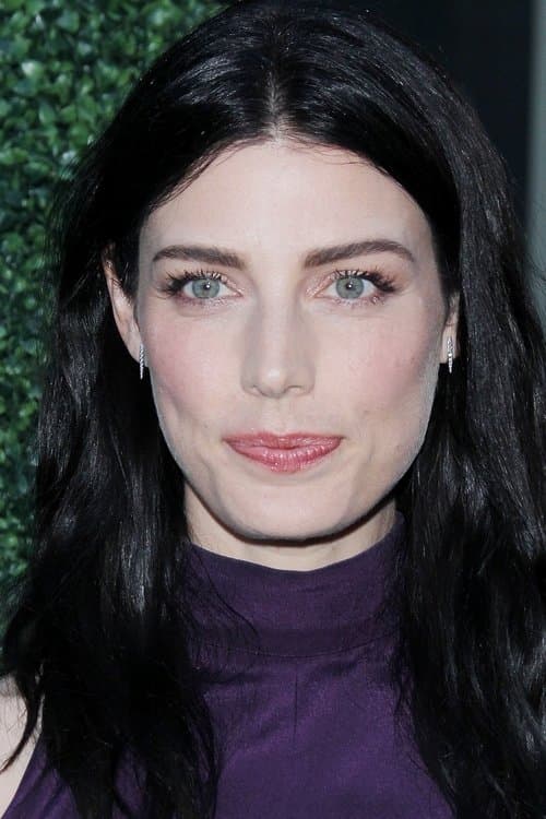 Jessica Paré zdjęcie