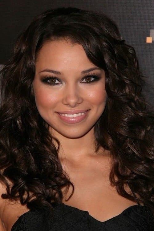 Jessica Parker Kennedy zdjęcie