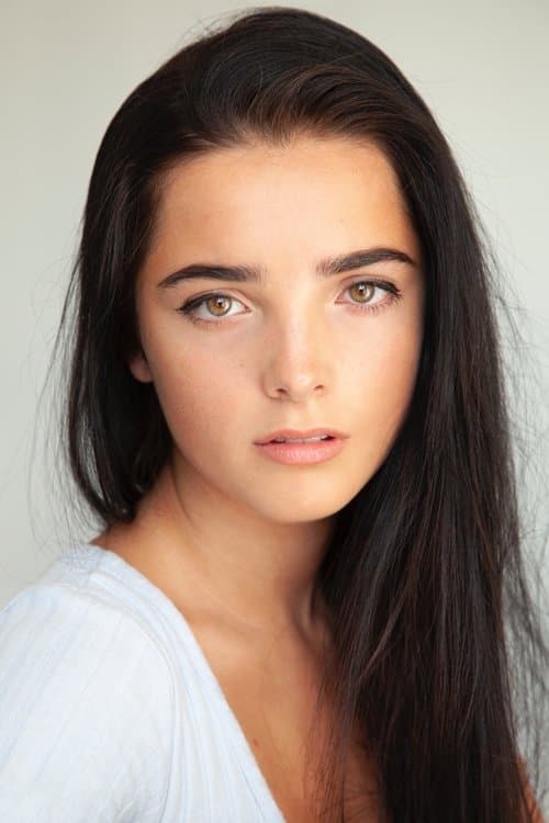 Jessica Reynolds zdjęcie