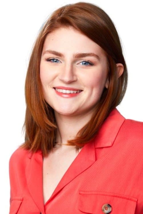 Jessica Ruth Bell zdjęcie