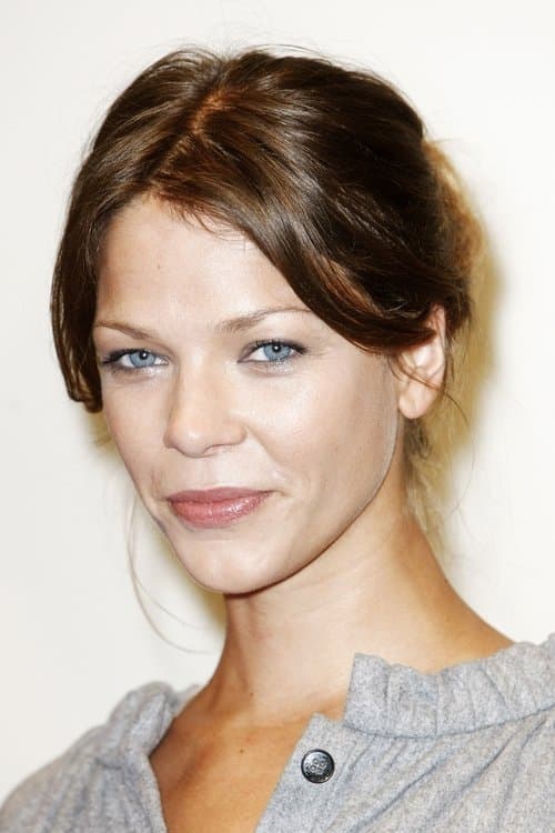 Jessica Schwarz zdjęcie