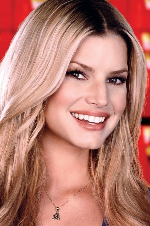 Jessica Simpson zdjęcie