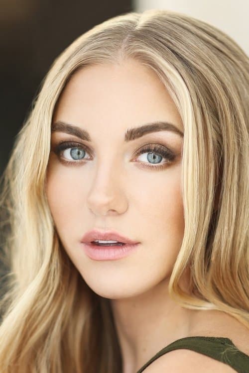 Jessica Sipos zdjęcie