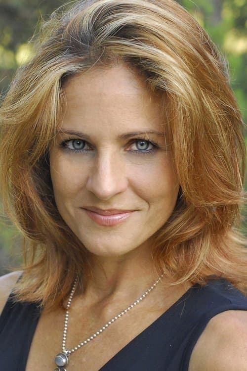 Jessica Steen zdjęcie