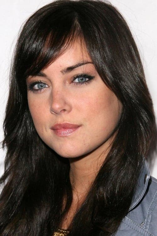 Jessica Stroup zdjęcie