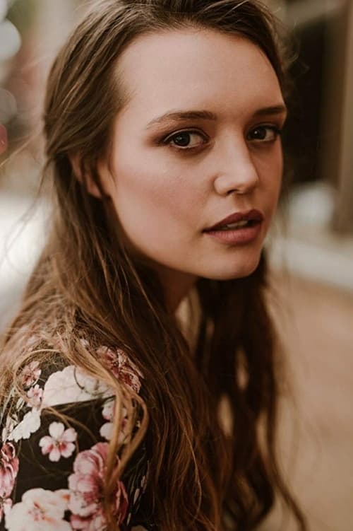 Jessica Sutton zdjęcie
