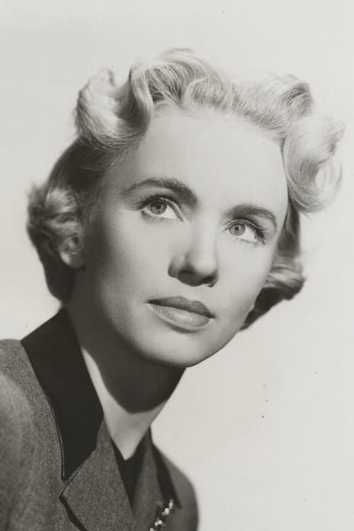 Jessica Tandy zdjęcie