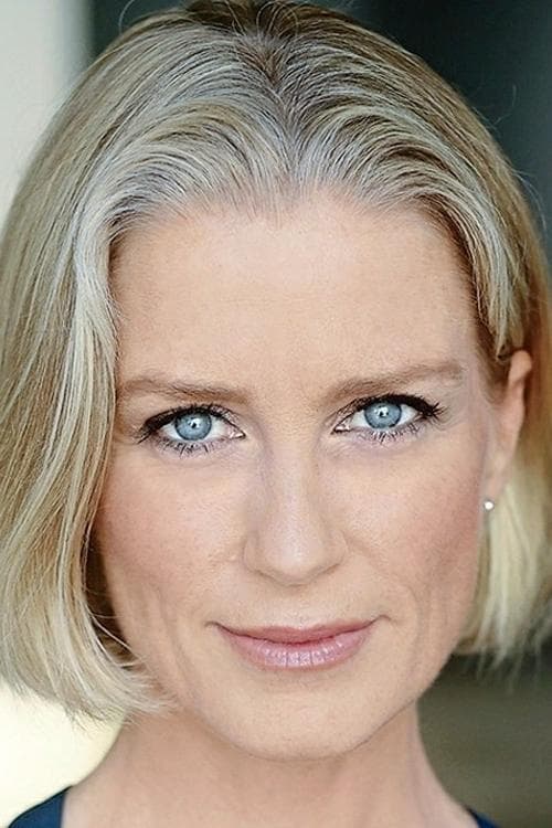 Jessica Tuck zdjęcie