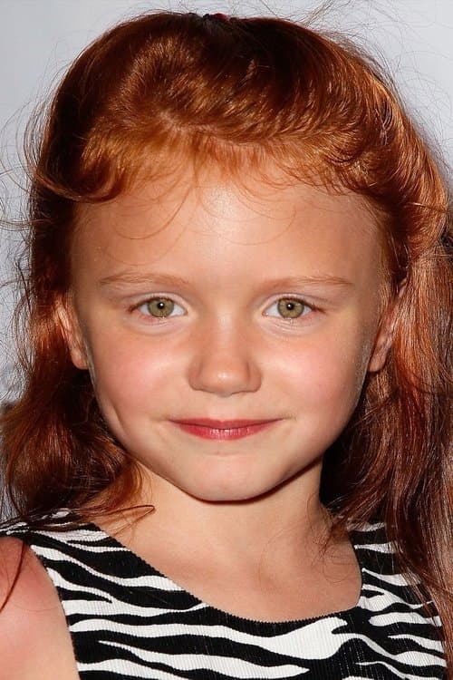Jessica Tyler Brown zdjęcie