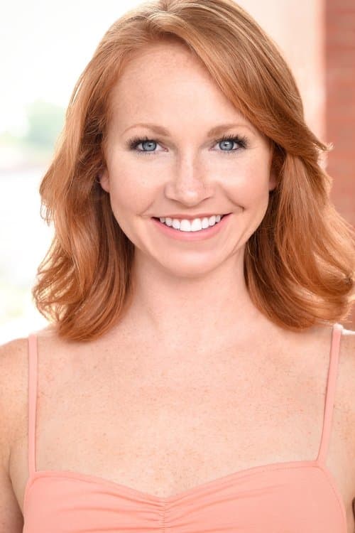 Jessica Webb zdjęcie