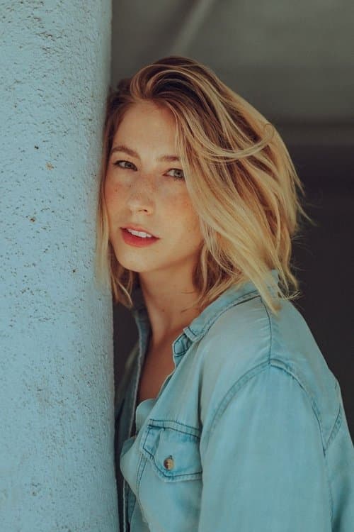 Jessie Barr zdjęcie