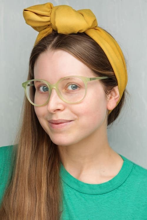 Jessie Cave zdjęcie