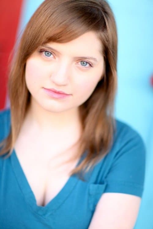 Jessy Hughes zdjęcie