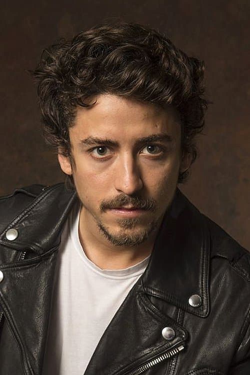 Jesuíta Barbosa zdjęcie