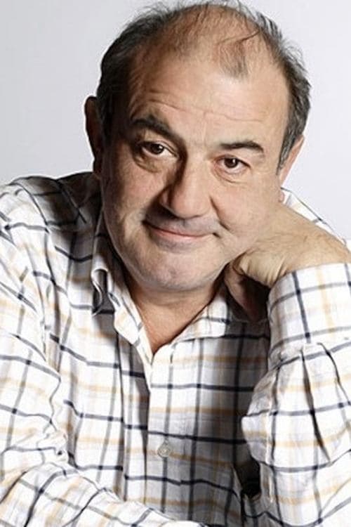 Jesús Bonilla zdjęcie