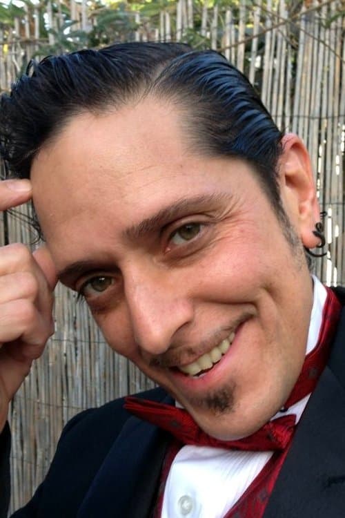 Jesus Fuentes zdjęcie