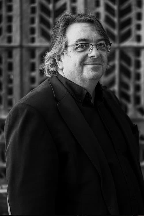 Jesús Ruiz Mantilla zdjęcie