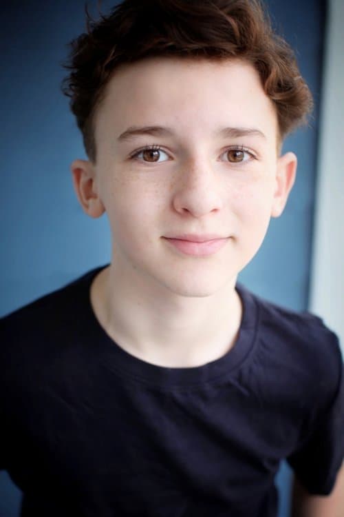 Jett Klyne zdjęcie