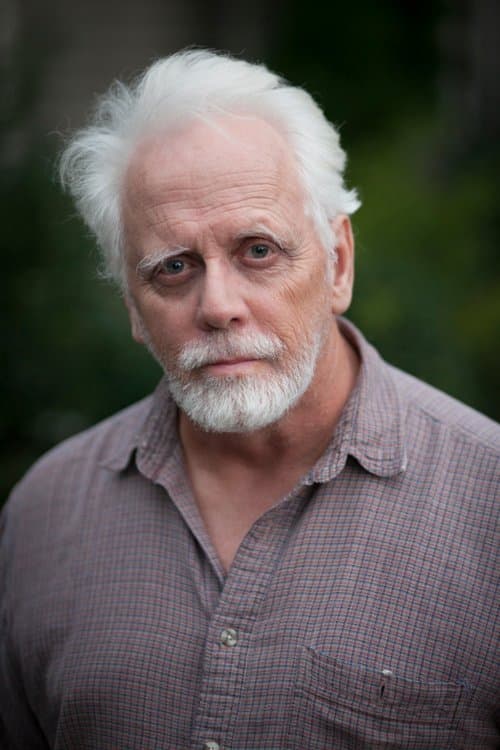 J.G. Hertzler zdjęcie