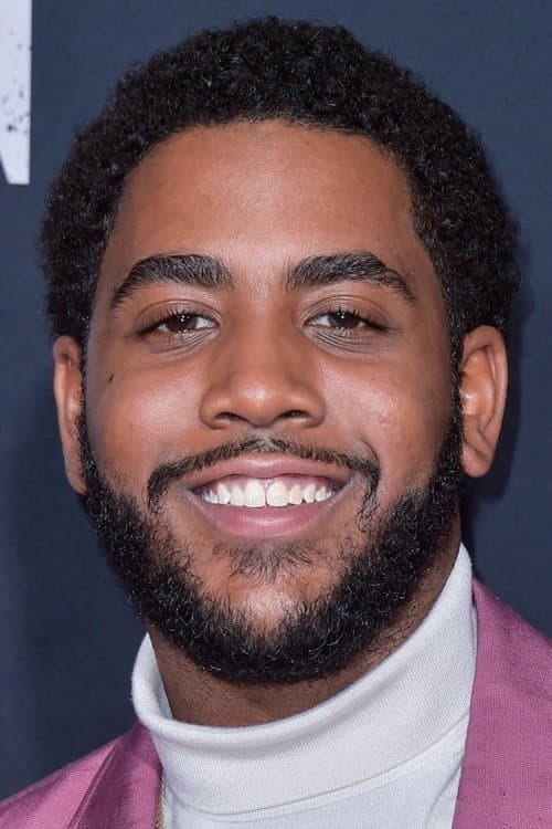 Jharrel Jerome zdjęcie