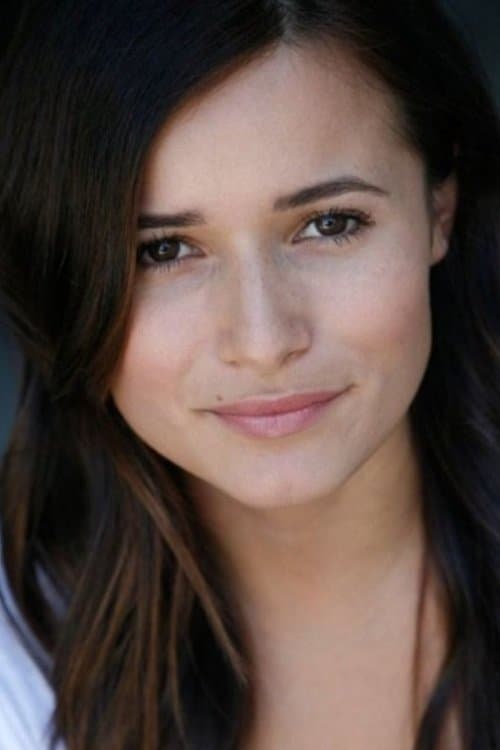 Jhoanna Flores zdjęcie