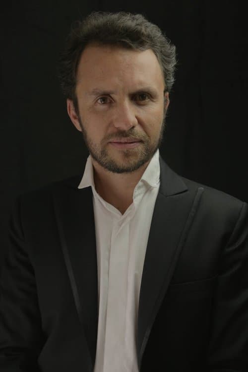 Jhon Álex Toro zdjęcie
