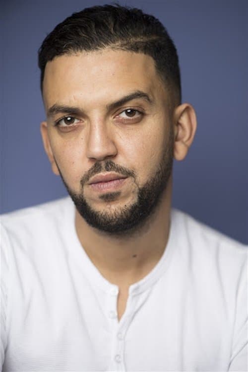 Jhon Rachid zdjęcie