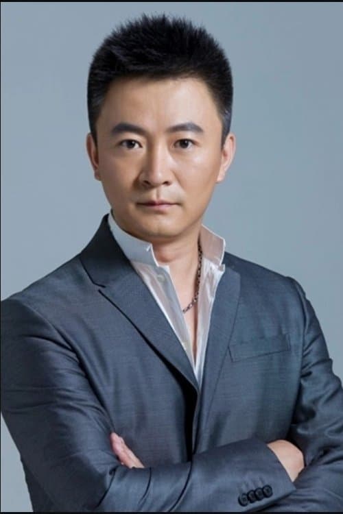 Ji Bo zdjęcie