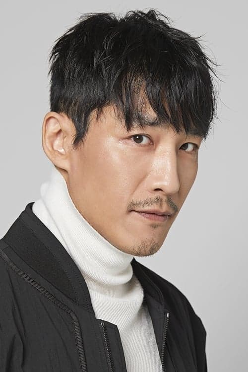 Ji Hyun-jun zdjęcie