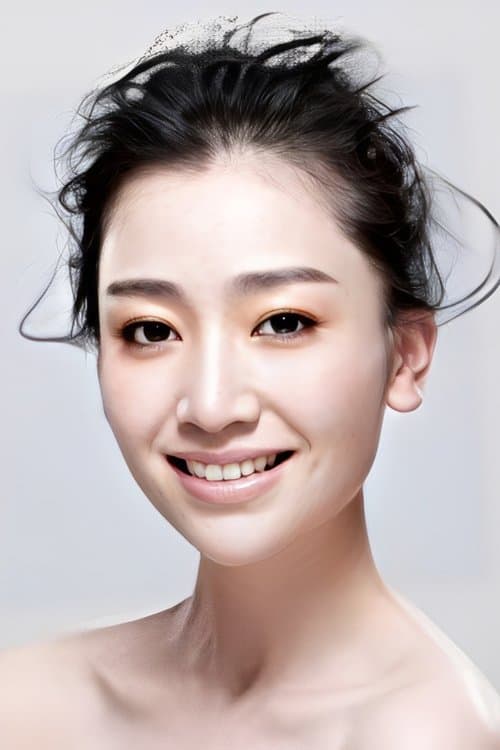 Jiamei Feng zdjęcie