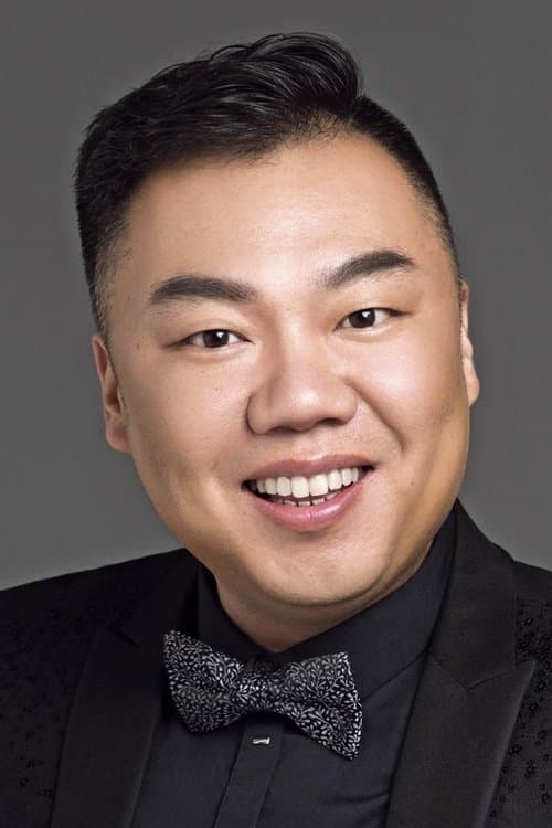 Jiang Chao zdjęcie