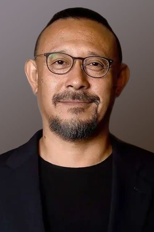 Jiang Wen zdjęcie