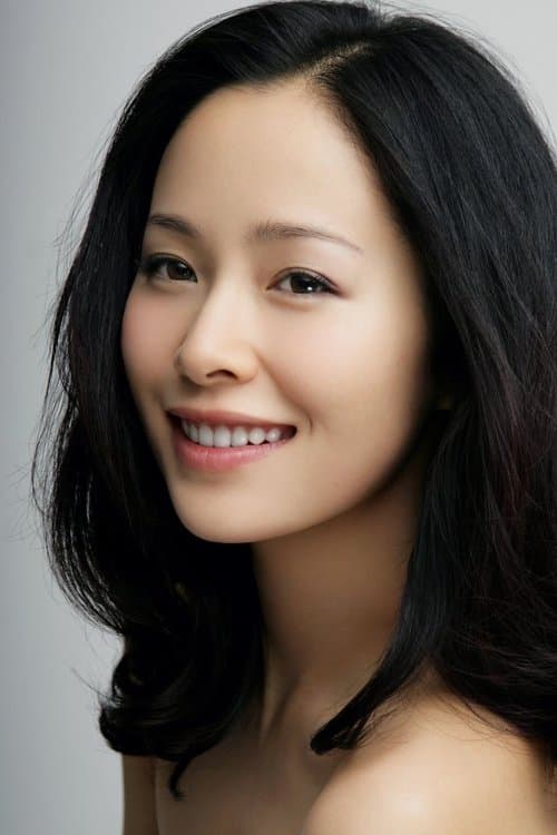 Jiang Yiyan zdjęcie