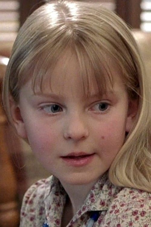 Jianna Ballard zdjęcie