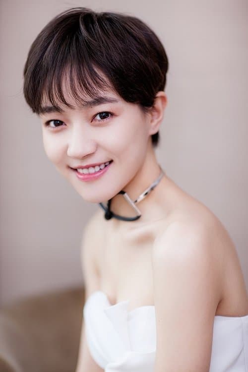 Jiao Junyan zdjęcie