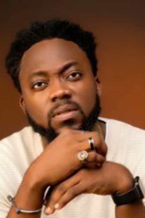 Jide 'JBlaze' Oyegbile zdjęcie