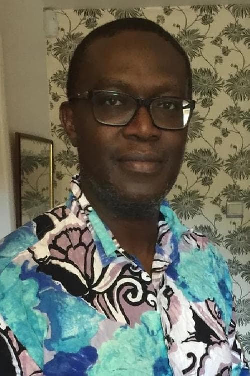 Jide Olatunji zdjęcie