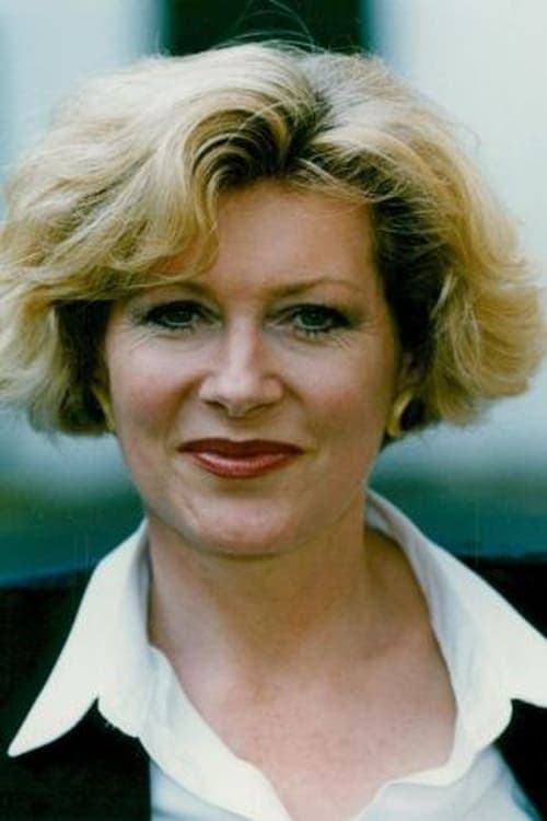 Jill Baker zdjęcie