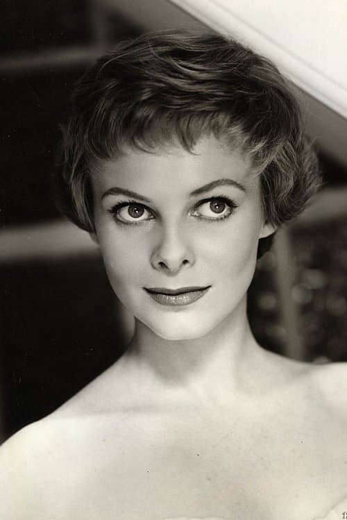 Jill Dixon zdjęcie