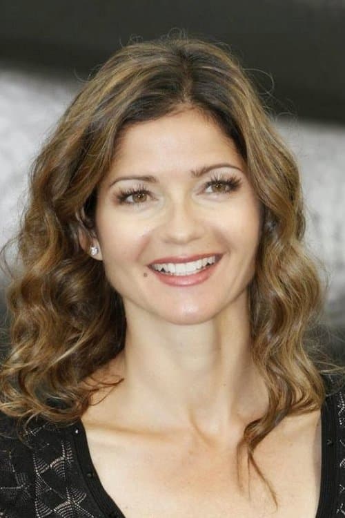 Jill Hennessy zdjęcie