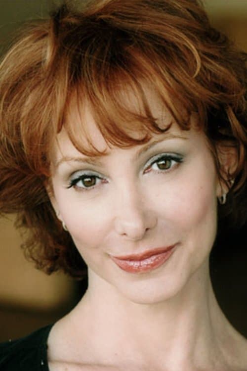 Jill Jacobson zdjęcie