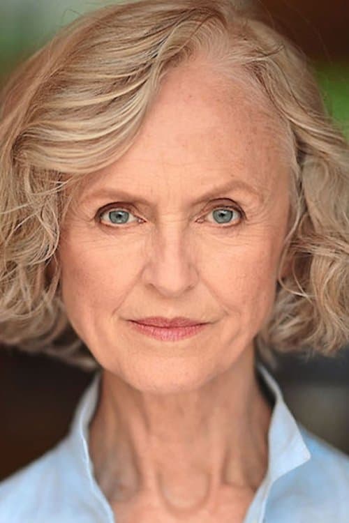 Jill Larson zdjęcie