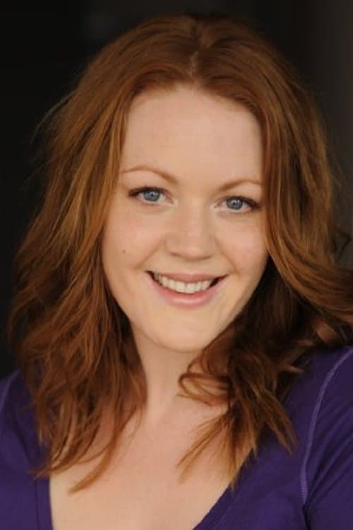 Jill Morrison zdjęcie