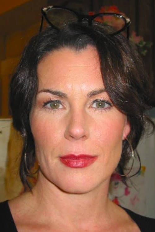 Jill Teed zdjęcie