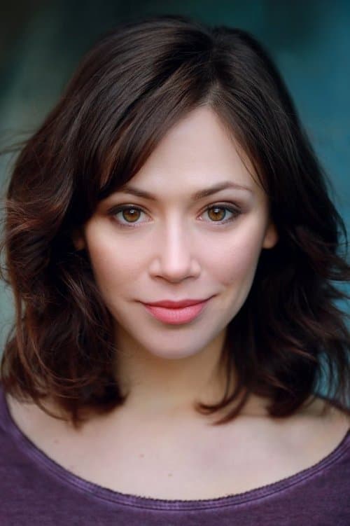 Jill Winternitz zdjęcie
