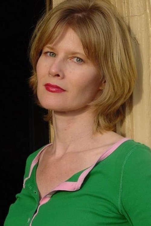 Jillian McWhirter zdjęcie