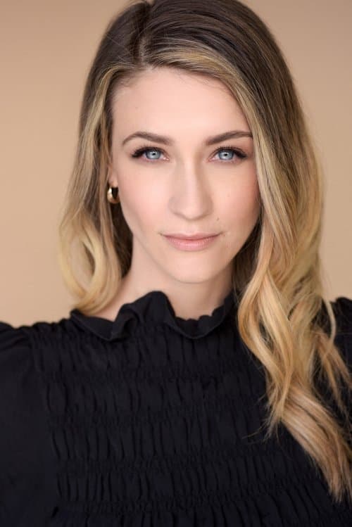 Jillian Walchuck zdjęcie