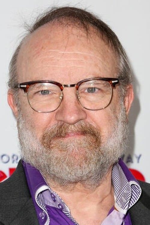 Jim Beaver zdjęcie